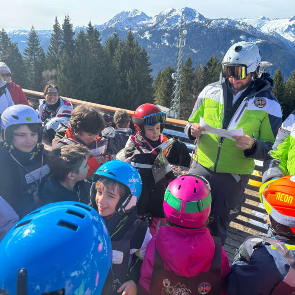 Settimana Bianca Trentino 2025 - La Bussola On The Road