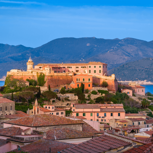 Portoferraio - Isola D'Elba - La Bussola on the Road (2)