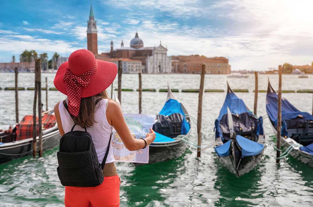 tour operator