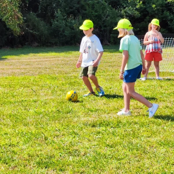 campi estivi toscana 2024 Livorno