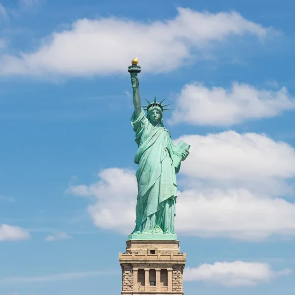 viaggio organizzato New York 2024 statua libertà