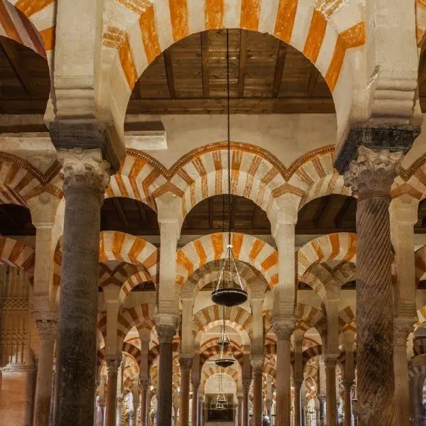 Tour Andalusia da Siviglia Alhambra
