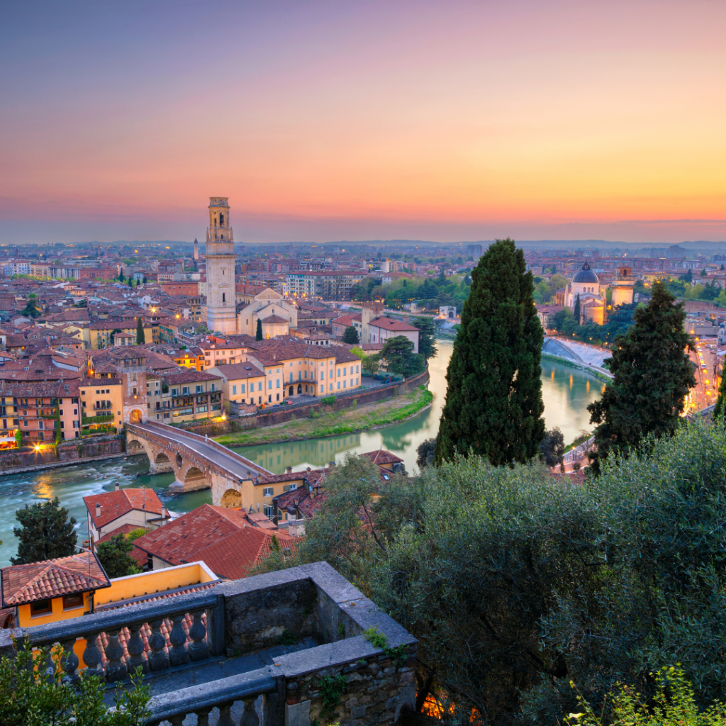 ponte del primo maggio