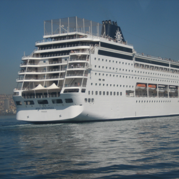 msc sinfonia 1