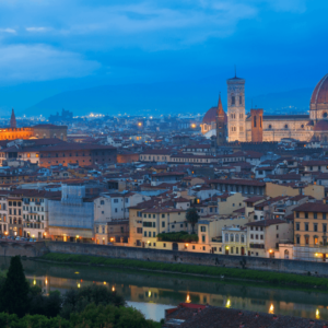 Cattedrale di Santa Maria del Fiore Firenze - La Bussola on the Road