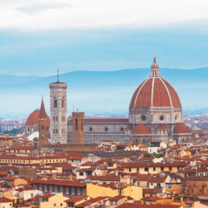 Cattedrale di Santa Maria del Fiore Firenze - La Bussola on the Road