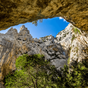 Sardegna - La Bussola on the Road