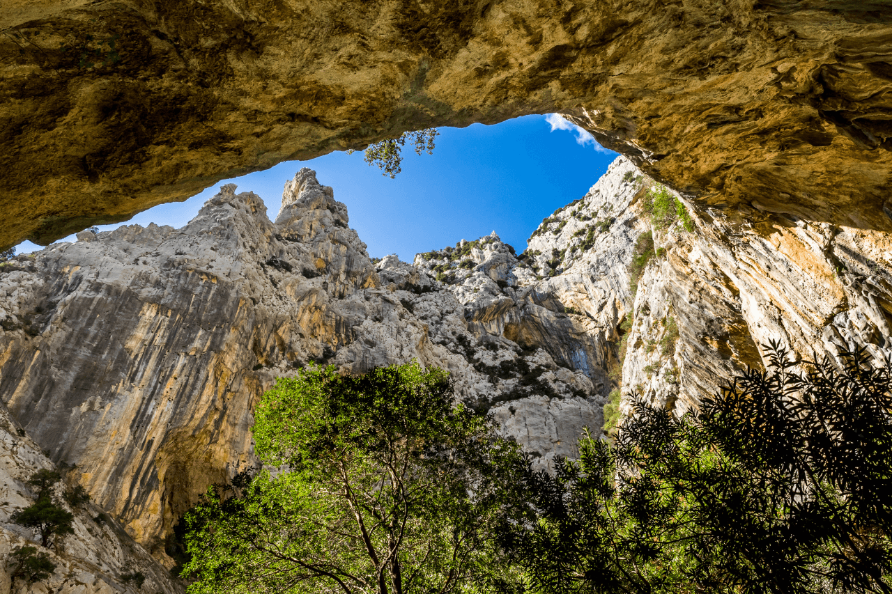 Sardegna - La Bussola on the Road