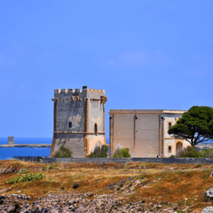 Sicilia - La Bussola on the Road