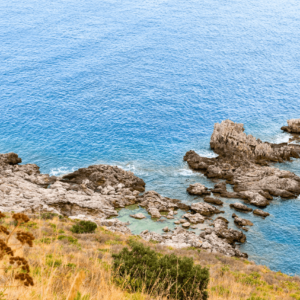 Sicilia - La Bussola on the Road