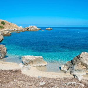 Sicilia - La Bussola on the Road