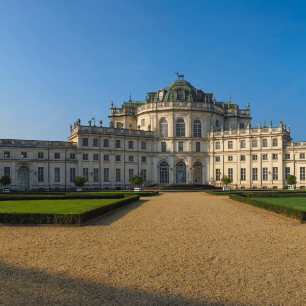 Natale alla Palazzina di Stupinigi - La Bussola on the Road