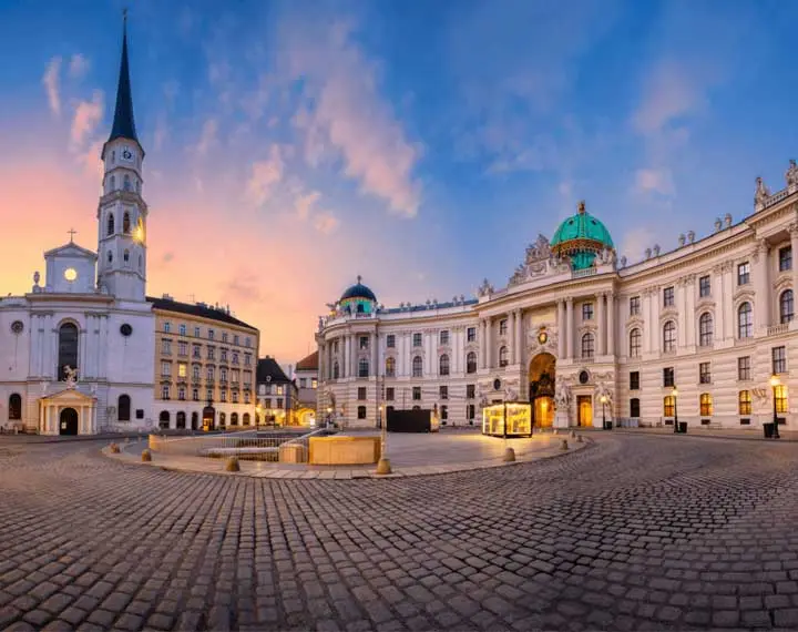 Vienna da Vivere il portale turistico per scoprire la capitale austriaca