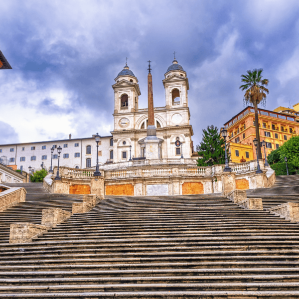 Viaggio di Istruzione a Roma - La Bussola On The Road (1)