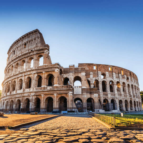 Viaggio di Istruzione a Roma - La Bussola On The Road (1)