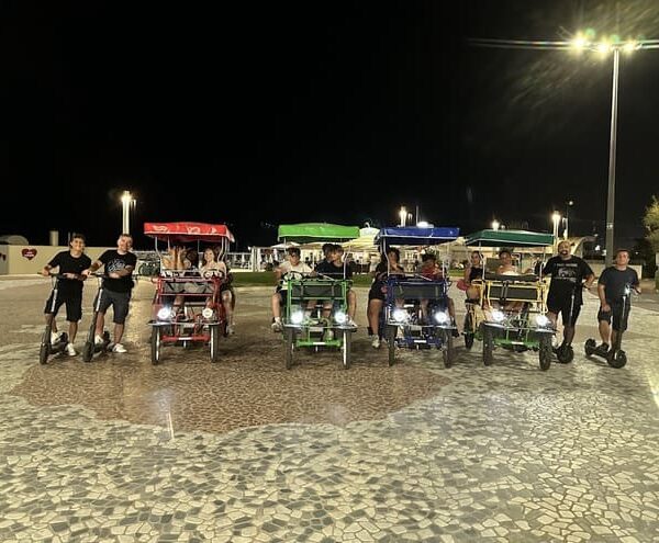 campo estivo riccione