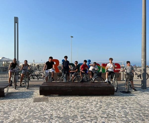 campo estivo riccione