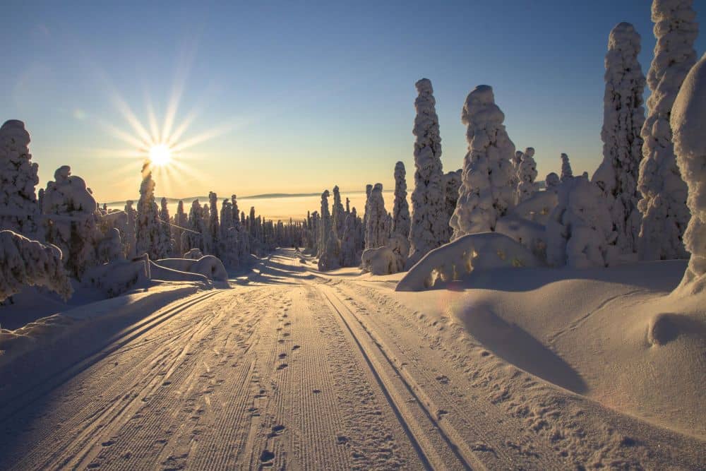 rovaniemi