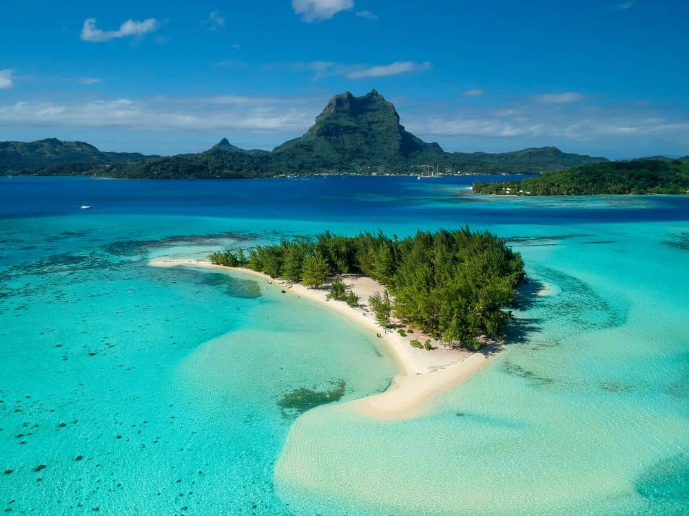 bora bora