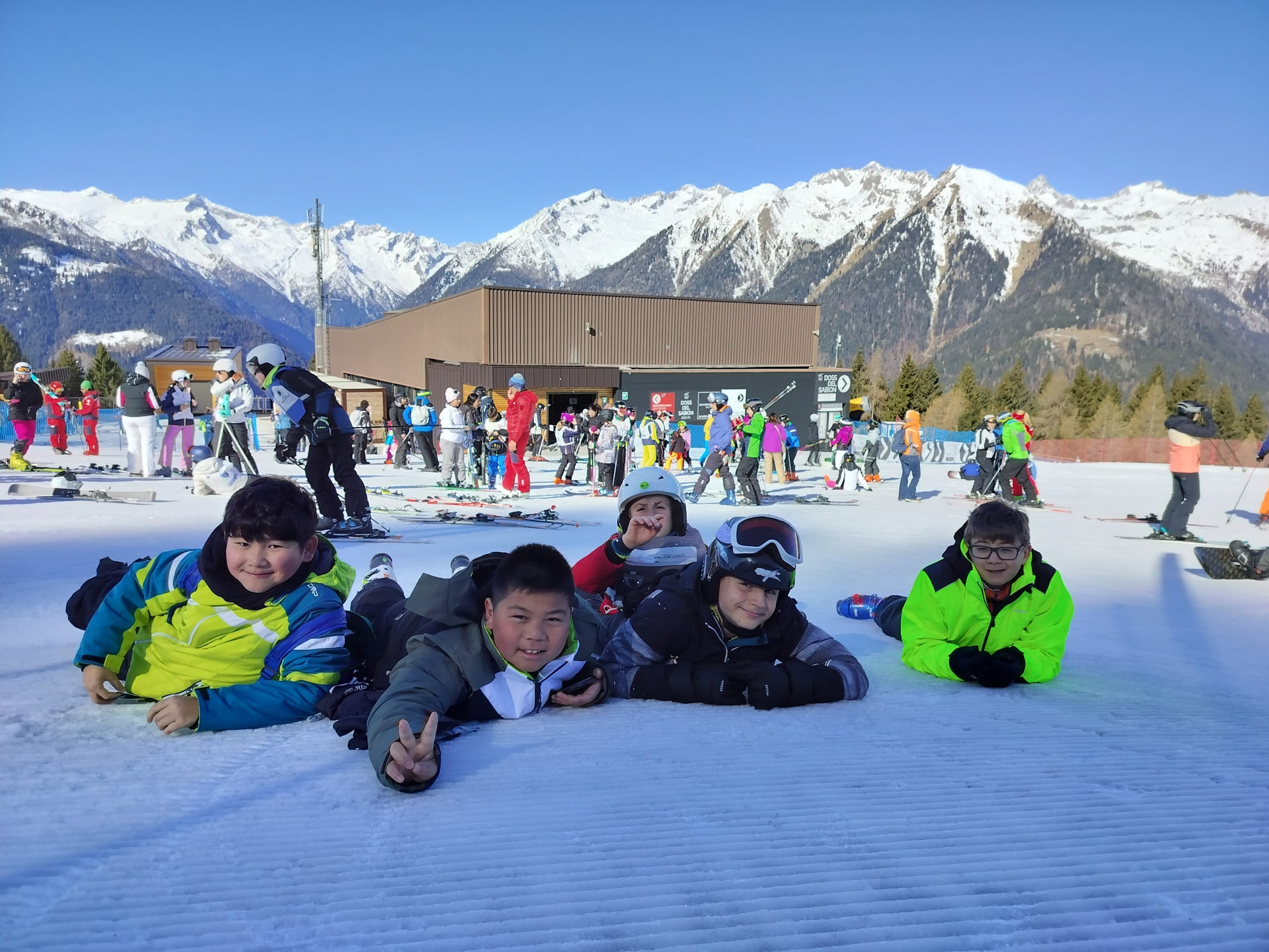 promo settimana bianca 2026 in trentino per ragazzi bambini (3)