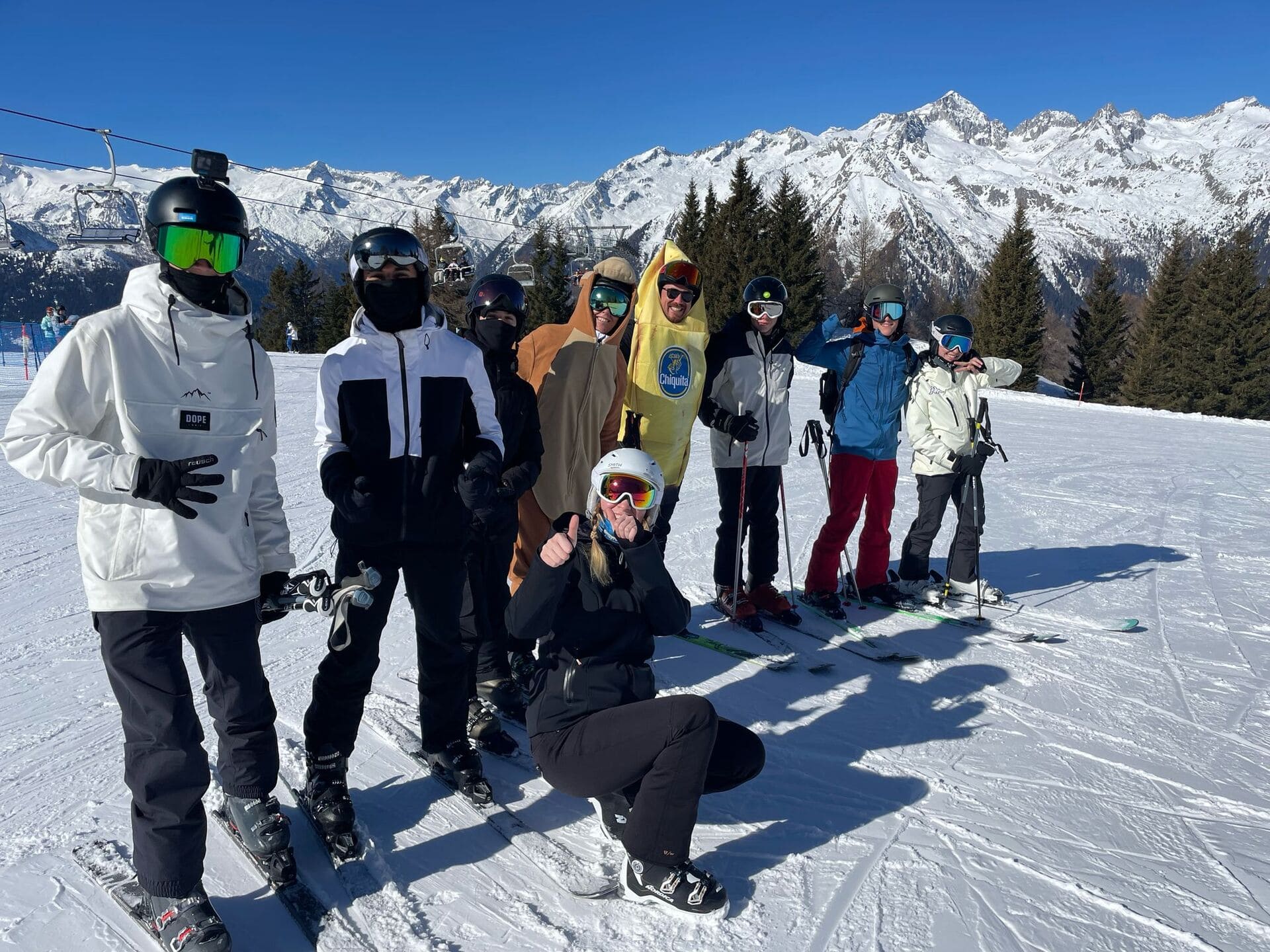 promo settimana bianca 2026 in trentino per ragazzi bambini (5)