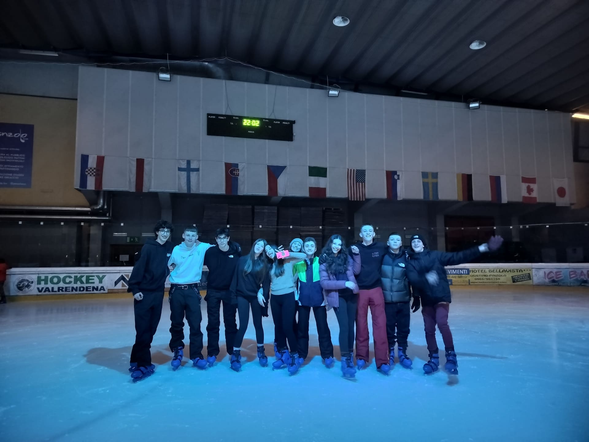 promo settimana bianca 2026 in trentino per ragazzi bambini (7)