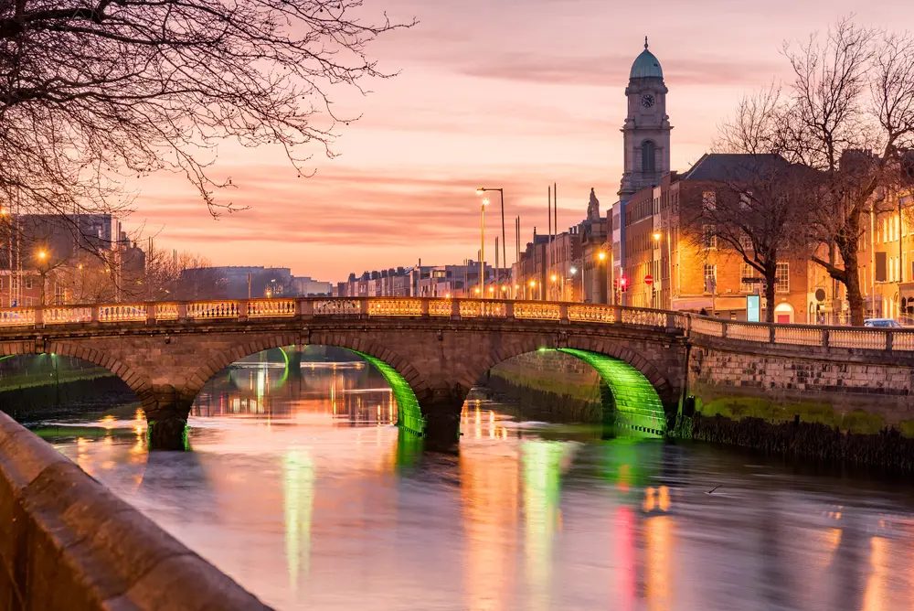 Tour iralanda — Gran Tour Irlanda e Irlanda del Nord: tra città storiche e paesaggi leggendari