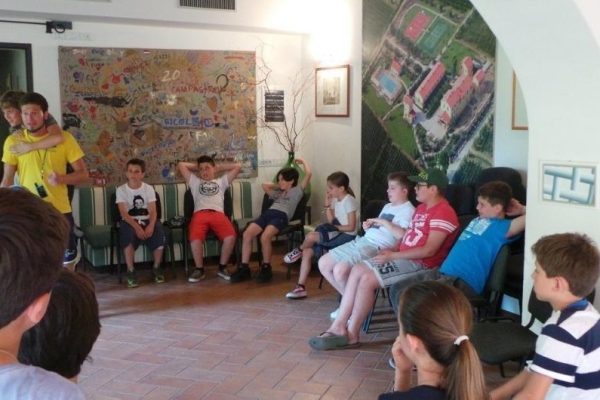 gallery summer camp toscana 2015 - seconda settimana (2)