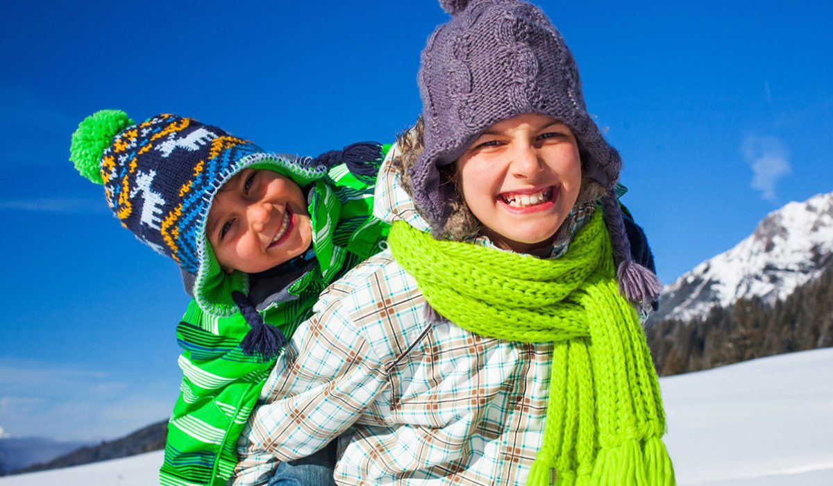 Vacanze sulla neve - settimana bianca in Italia e all'estero