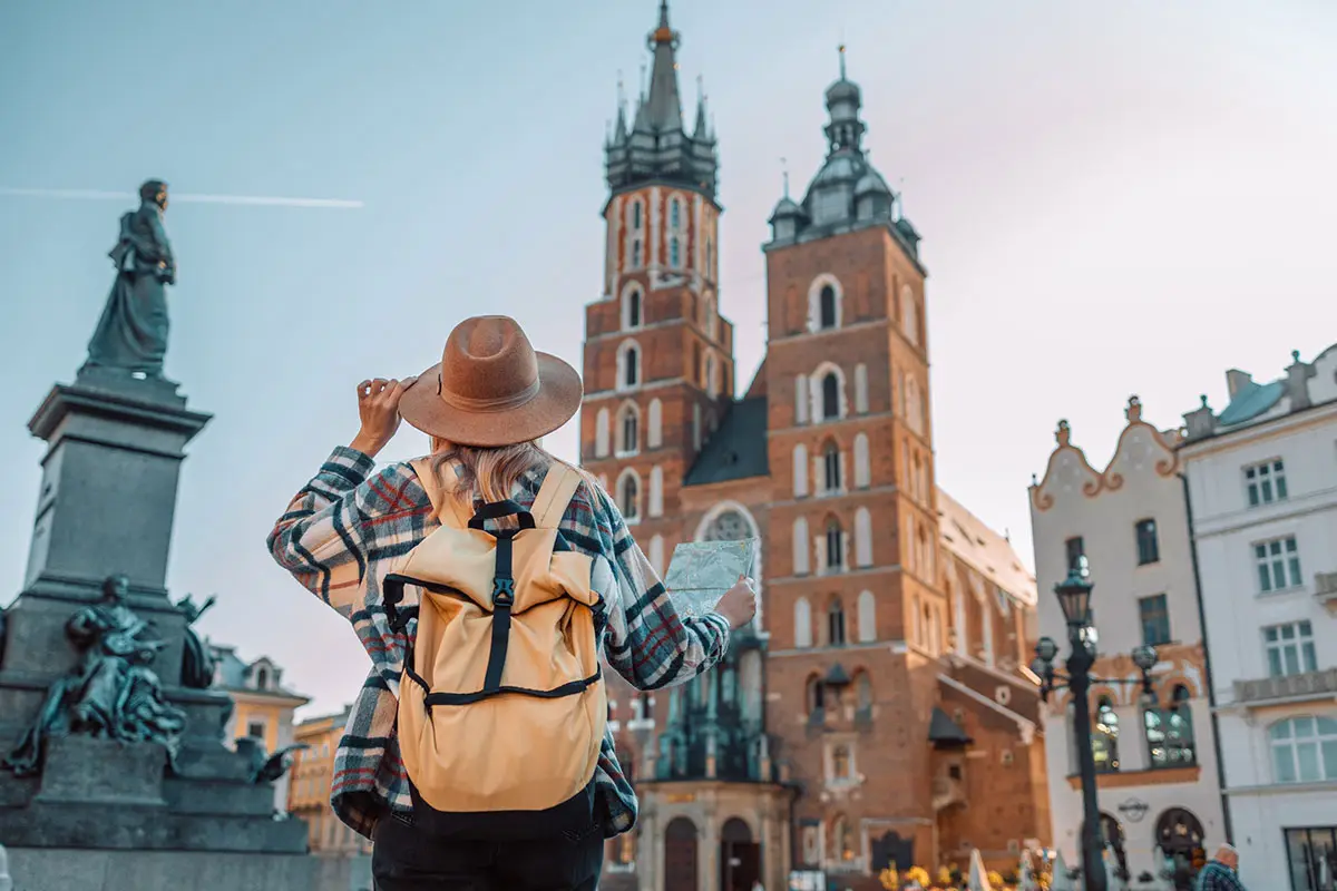 viaggi per studenti all'estero turismo scolastico