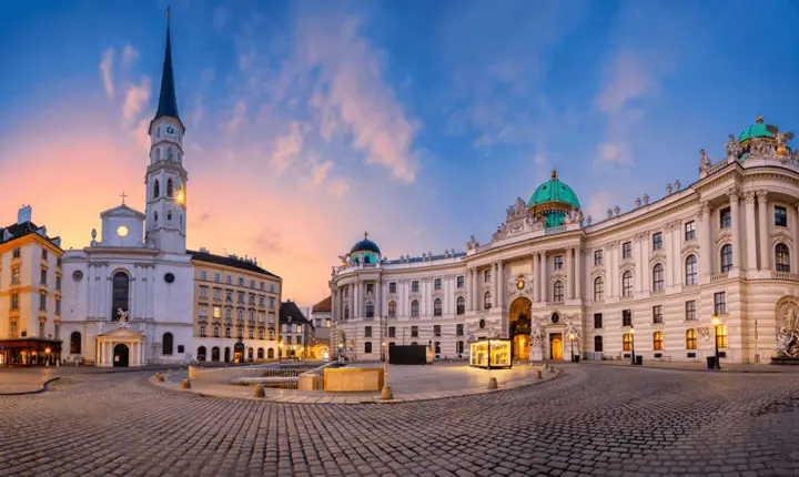 Vienna da Vivere il portale turistico per scoprire la capitale austriaca