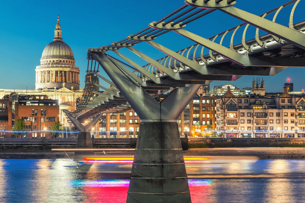 Londra-La-Bussola-on-the-Road