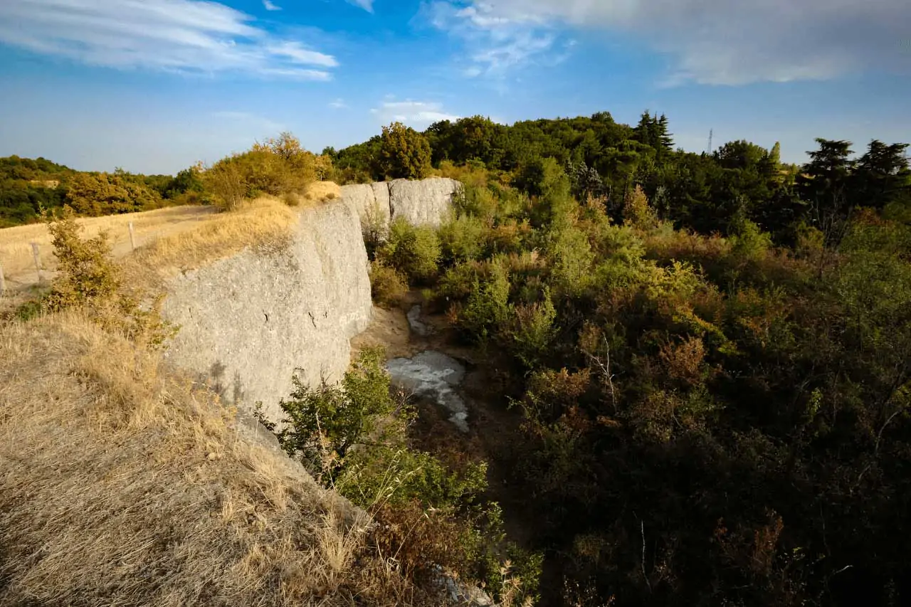 Parco-dei-Gessi-La-Bussola-on-the-Road-3