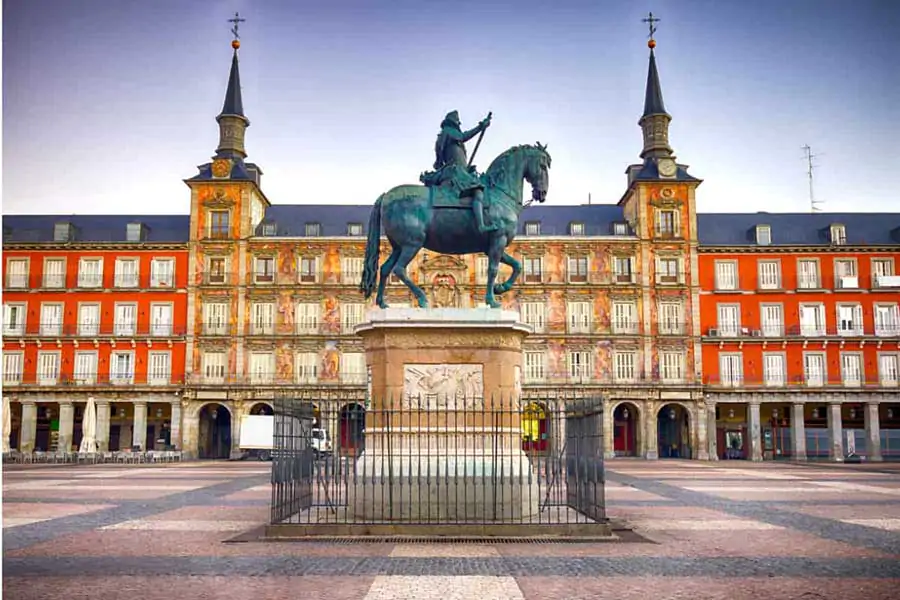 labussola-Stage-linguistico-a-Madrid