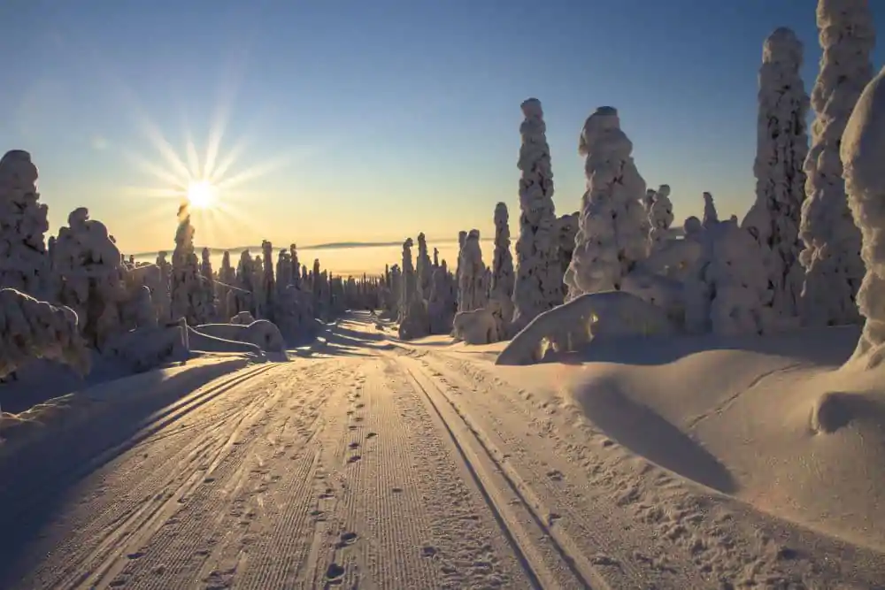 rovaniemi