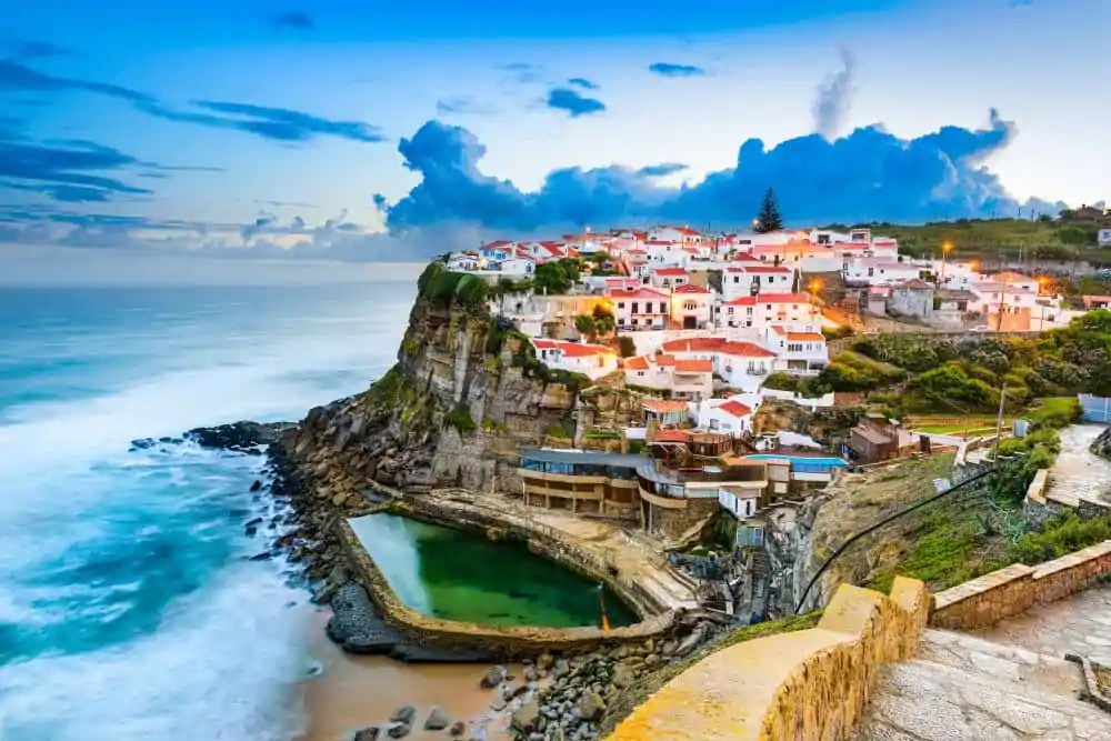 città del portogallo
