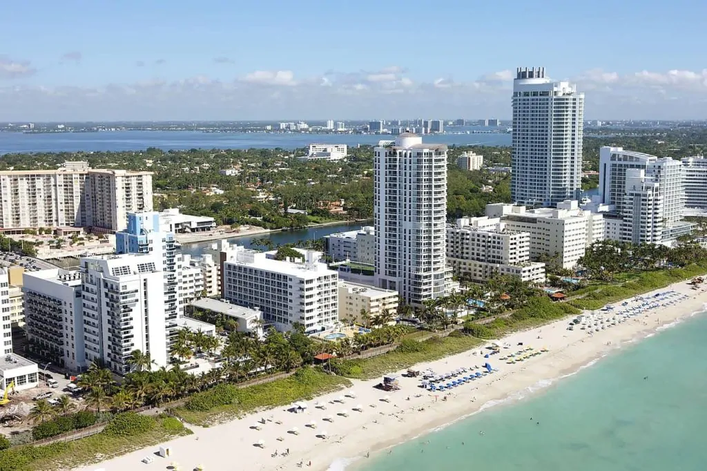 città di miami