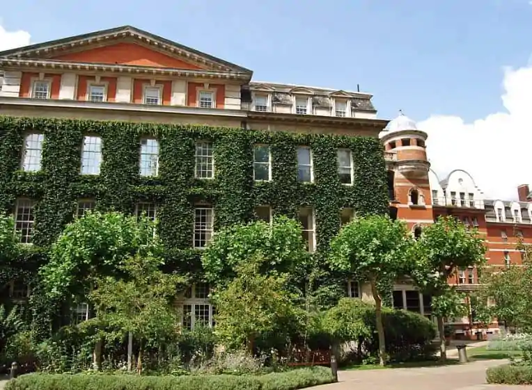 colchester