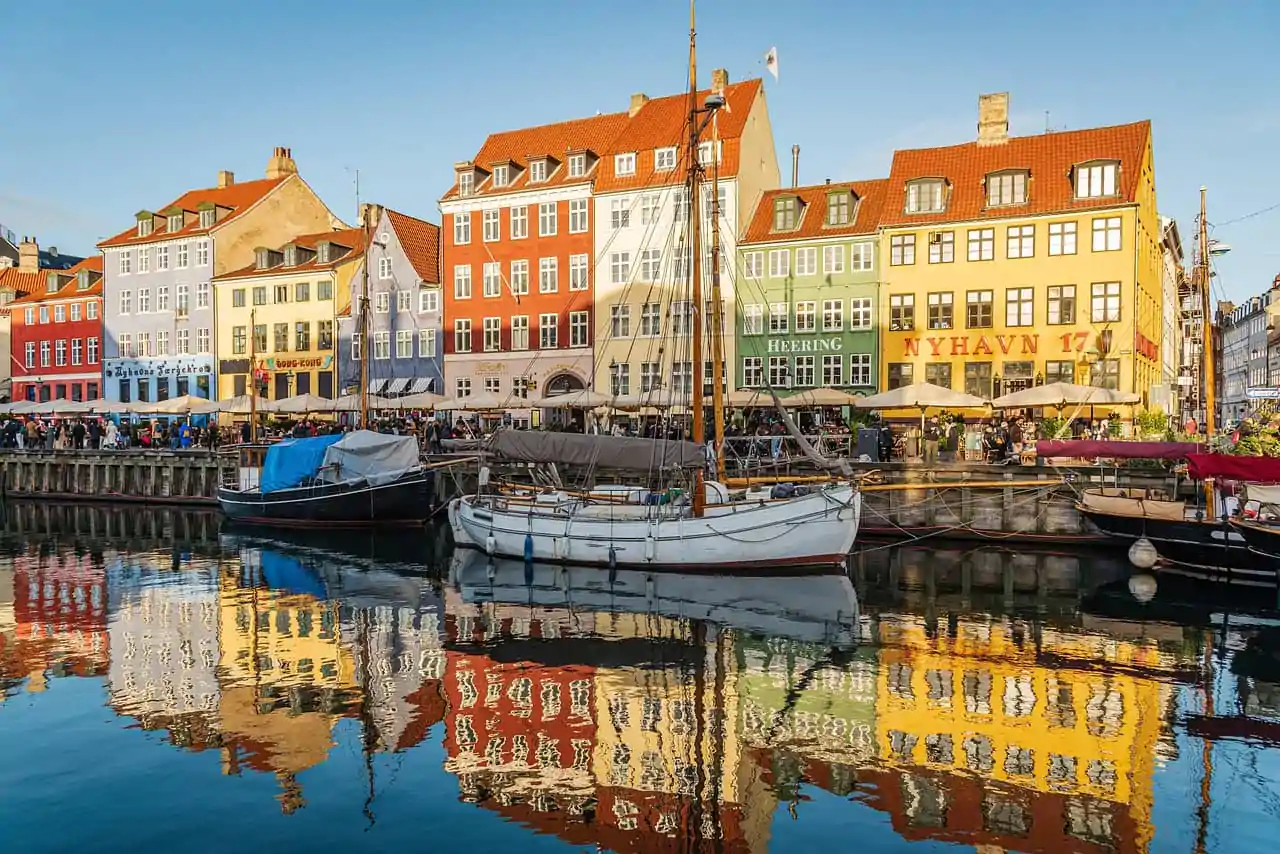 copenhagen