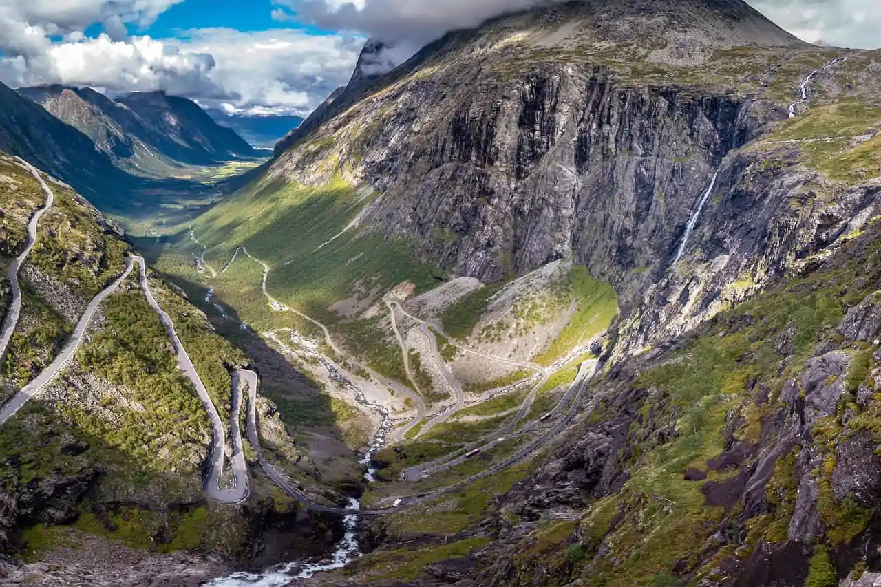 crociera nord europa
