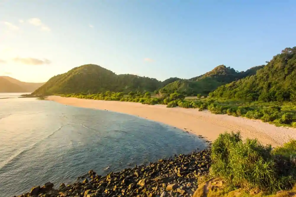 lombok