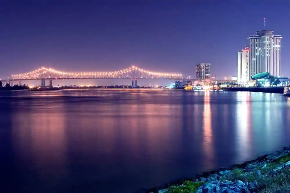 louisiana