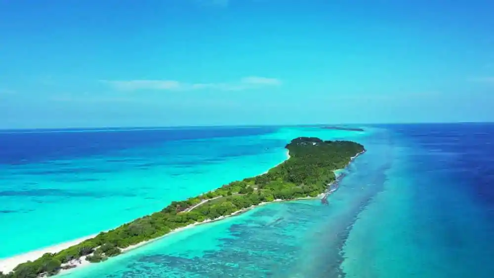 maldive