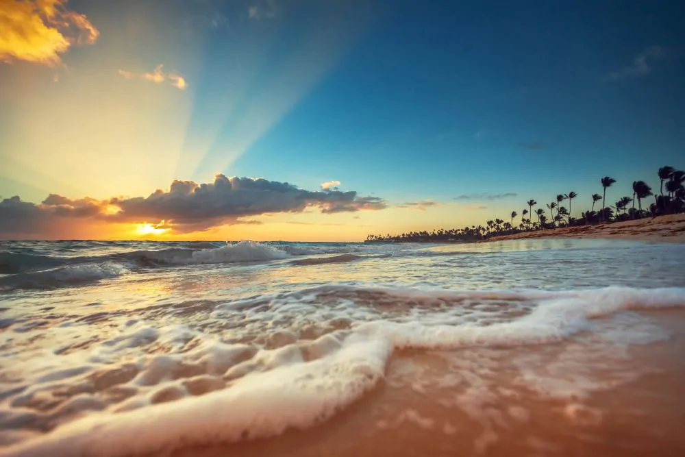 mare punta cana