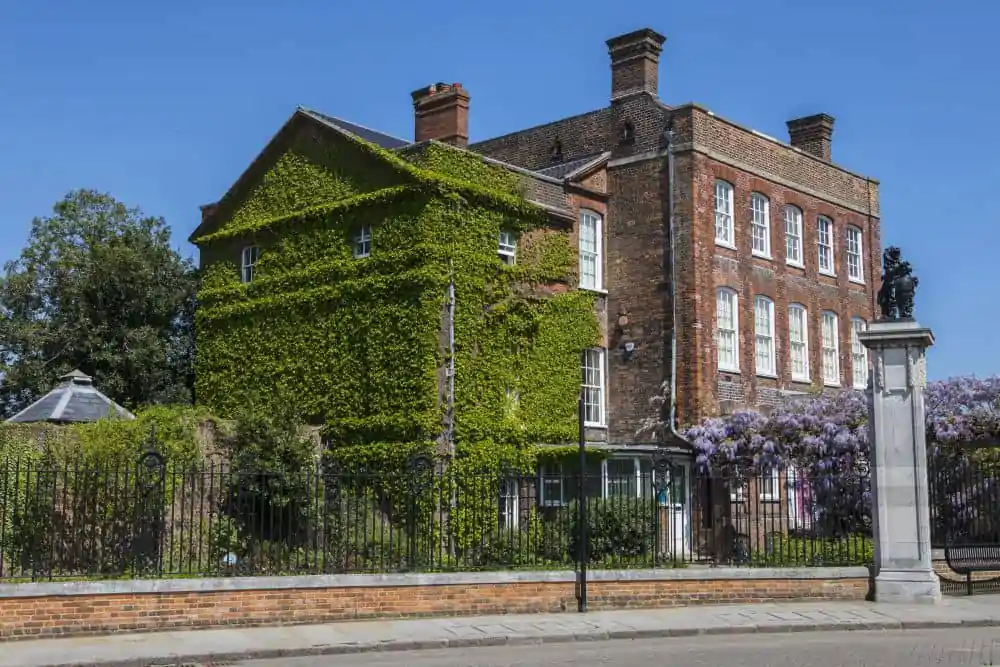 museo colchester