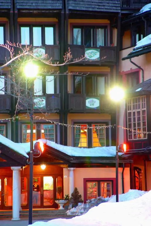 relais des alpes settimana bianca trentino 2026 promo (12)