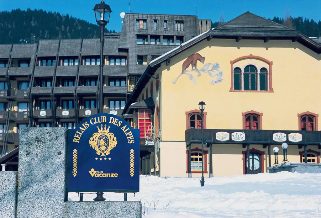 relais des alpes settimana bianca trentino 2026 promo (9)