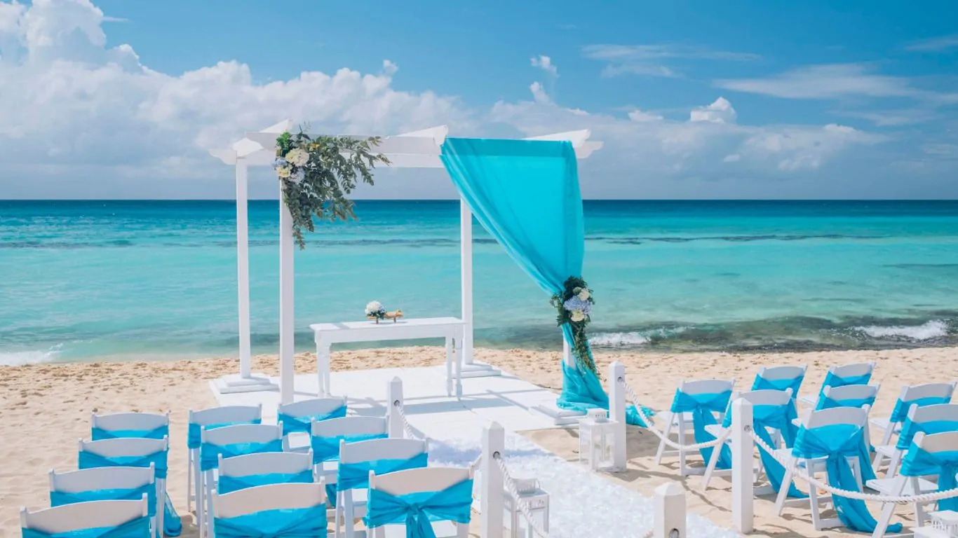 repubblica dominicana pacchetto viaggio di nozze