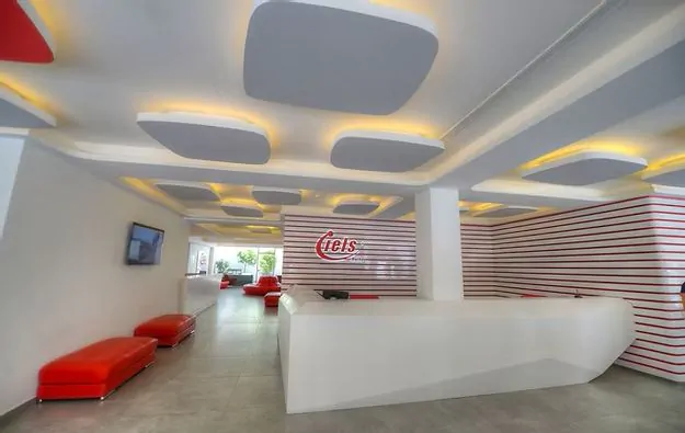 soggiorno studio a malta sliema