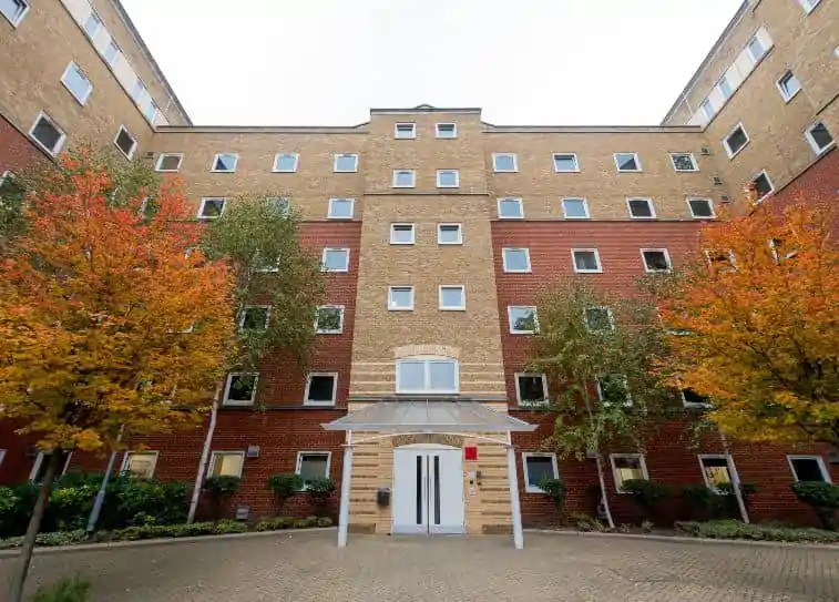 studio a colchester
